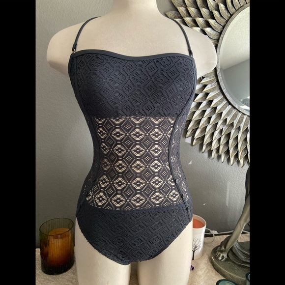 Sun & Sea women’s Swimsuit - Picture 1 of 16